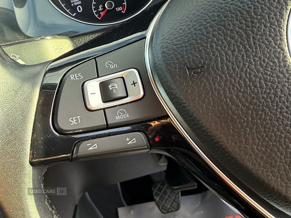 Used Volkswagen Golf 2017 for sale - 76608665: Photo 17