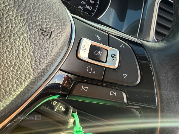 Used Volkswagen Golf 2017 for sale - 76608665: Photo 18