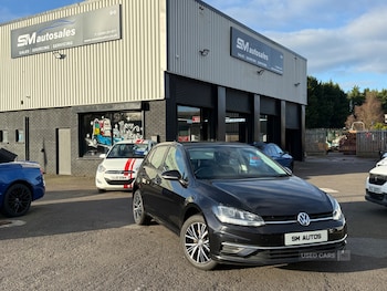 2017 - 1.6 TDI SE [Nav] 5dr