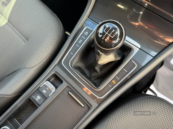 Used Volkswagen Golf 2017 for sale - 76608665: Photo 21