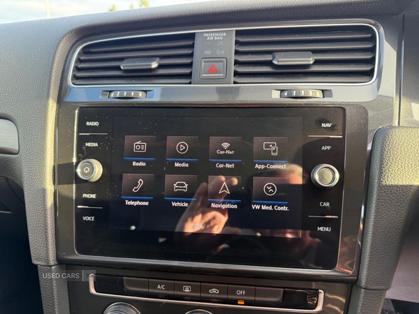 Used Volkswagen Golf 2017 for sale - 76608665: Photo 22