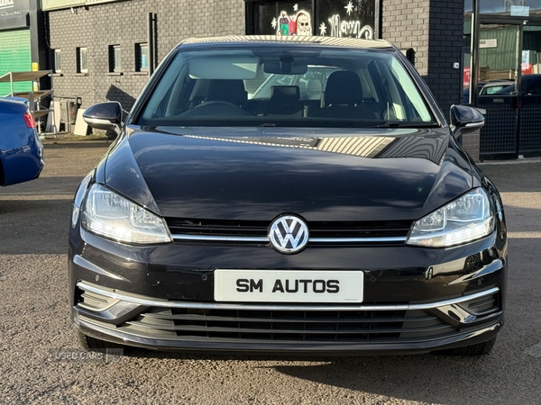 Used Volkswagen Golf 2017 for sale - 76608665: Photo 6