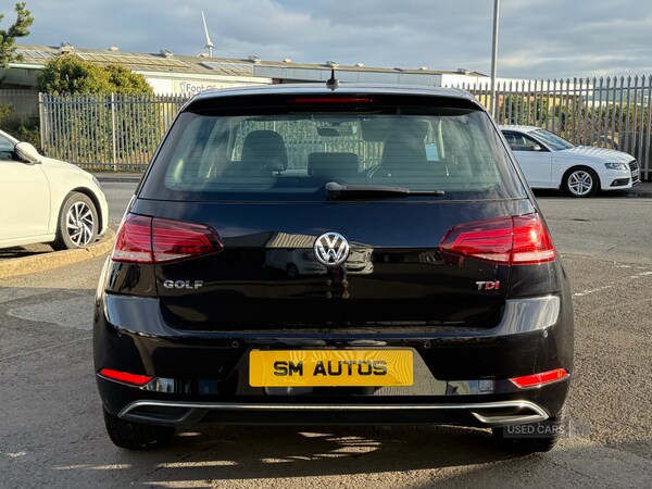 Used Volkswagen Golf 2017 for sale - 76608665: Photo 7