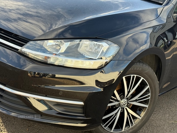 Used Volkswagen Golf 2017 for sale - 76608665: Photo 8