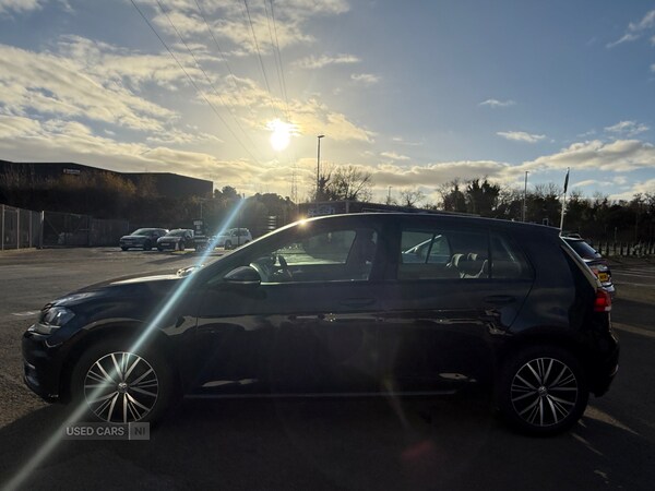 Used Volkswagen Golf 2017 for sale - 76608665: Photo 9