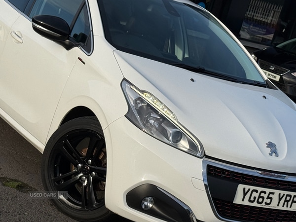 Used Peugeot 208 2015 for sale - 76899806: Photo 10