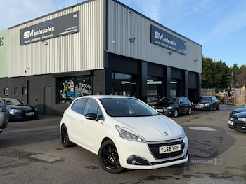 Peugeot 208 feature image