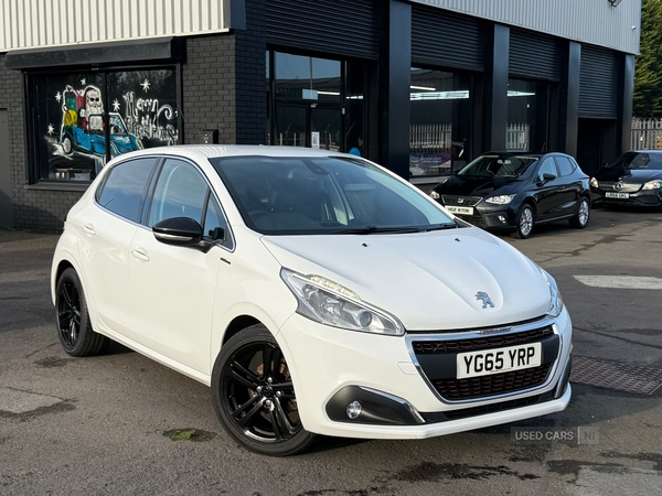 Used Peugeot 208 2015 for sale - 76899806: Photo 2