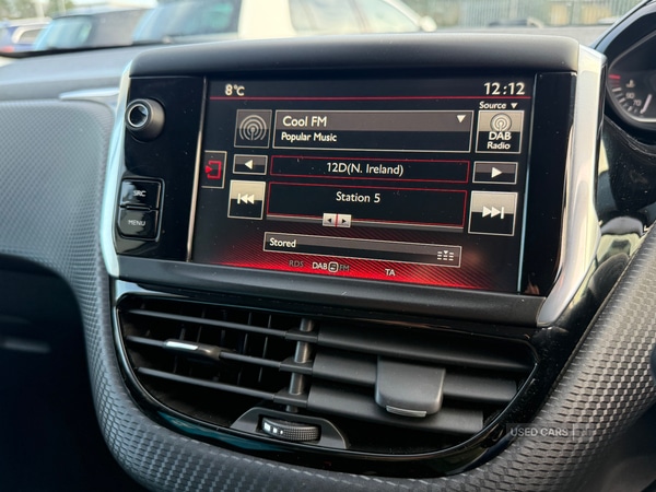 Used Peugeot 208 2015 for sale - 76899806: Photo 22