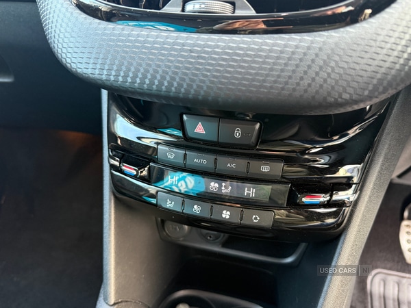 Used Peugeot 208 2015 for sale - 76899806: Photo 23