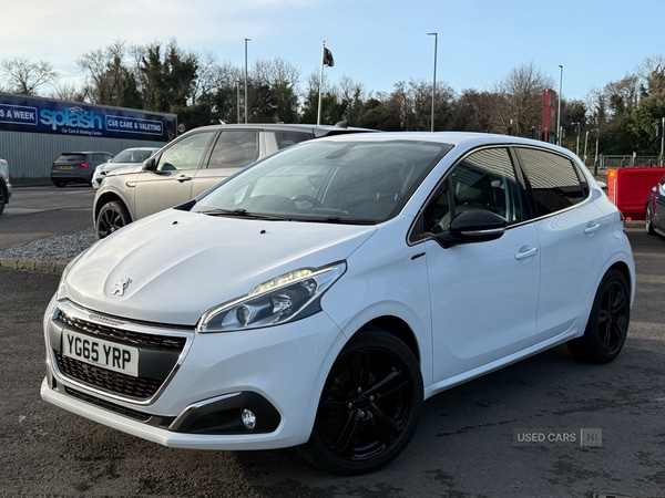 Used Peugeot 208 2015 for sale - 76899806: Photo 3