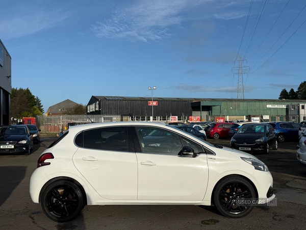 Used Peugeot 208 2015 for sale - 76899806: Photo 4