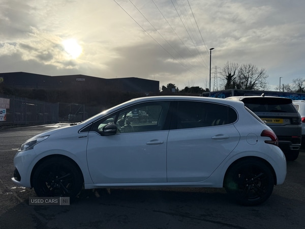 Used Peugeot 208 2015 for sale - 76899806: Photo 5