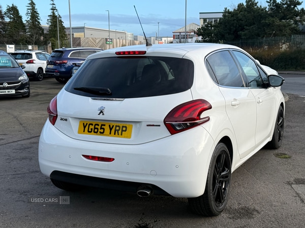Used Peugeot 208 2015 for sale - 76899806: Photo 6