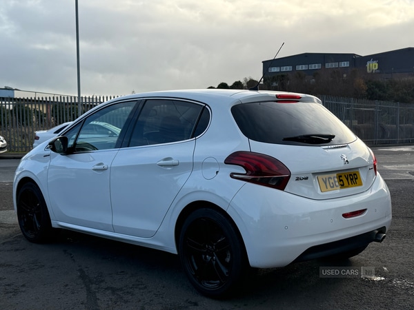 Used Peugeot 208 2015 for sale - 76899806: Photo 7