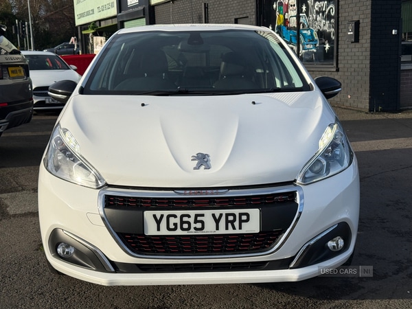 Used Peugeot 208 2015 for sale - 76899806: Photo 8