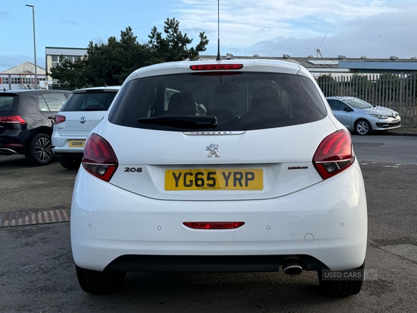 Used Peugeot 208 2015 for sale - 76899806: Photo 9