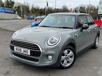 Used MINI Hatch 2019 for sale - 79084847: Photo