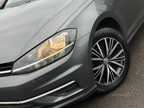 Used Volkswagen Golf 2017 for sale - 77426750: Photo 10