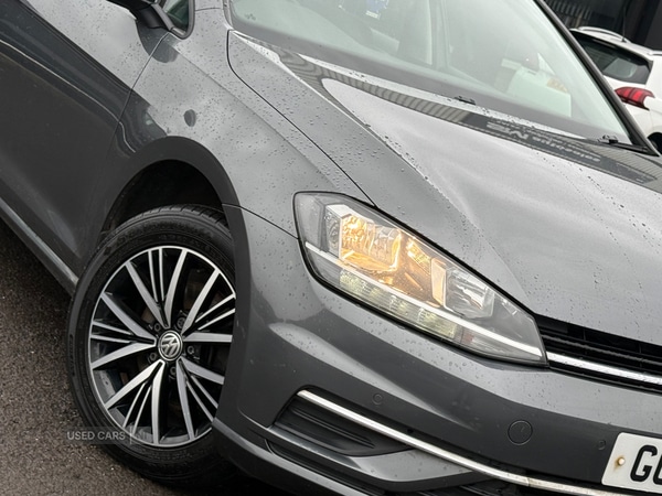 Used Volkswagen Golf 2017 for sale - 77426750: Photo 11