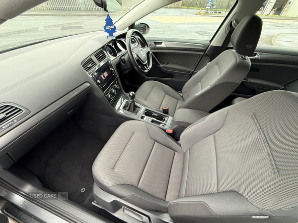 Used Volkswagen Golf 2017 for sale - 77426750: Photo 12