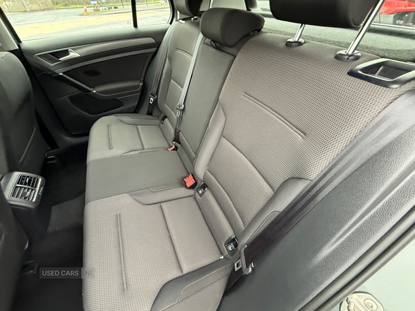 Used Volkswagen Golf 2017 for sale - 77426750: Photo 13