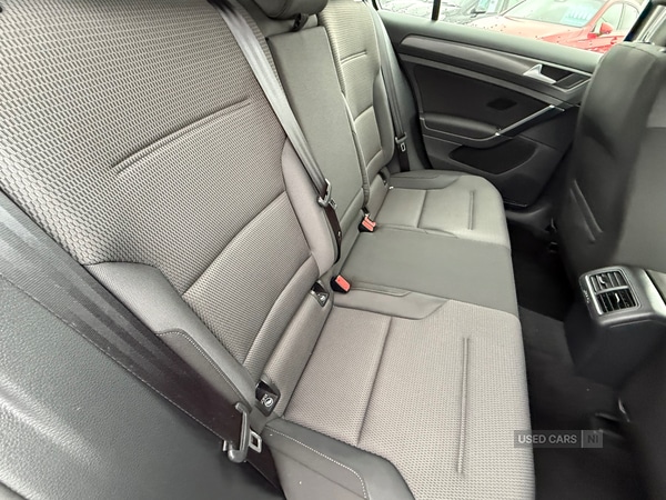 Used Volkswagen Golf 2017 for sale - 77426750: Photo 15