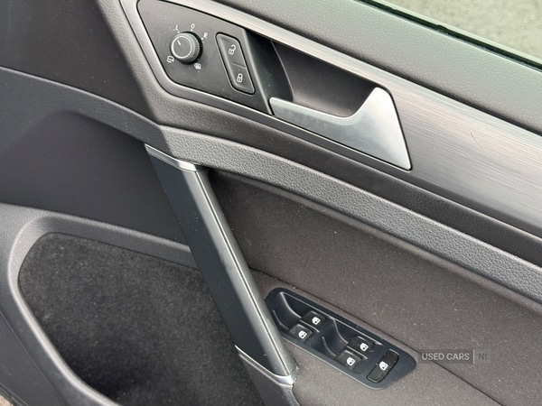 Used Volkswagen Golf 2017 for sale - 77426750: Photo 17