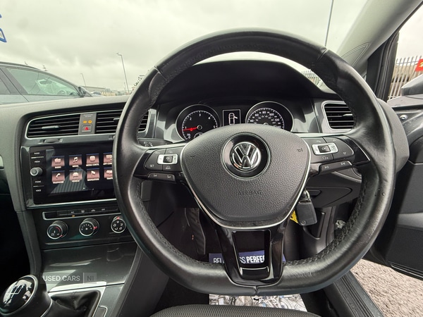 Used Volkswagen Golf 2017 for sale - 77426750: Photo 19