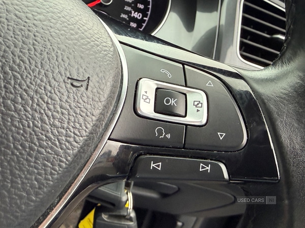 Used Volkswagen Golf 2017 for sale - 77426750: Photo 21