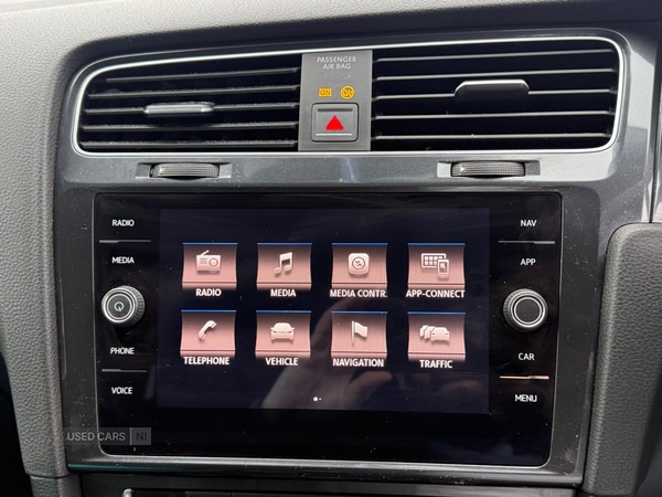 Used Volkswagen Golf 2017 for sale - 77426750: Photo 22