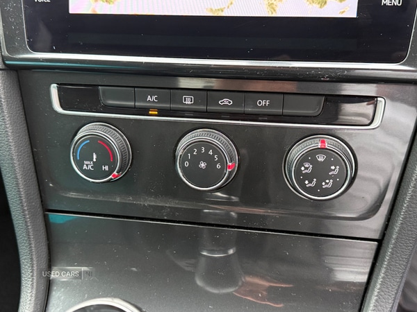 Used Volkswagen Golf 2017 for sale - 77426750: Photo 23