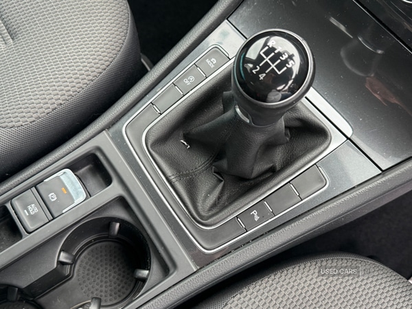 Used Volkswagen Golf 2017 for sale - 77426750: Photo 24