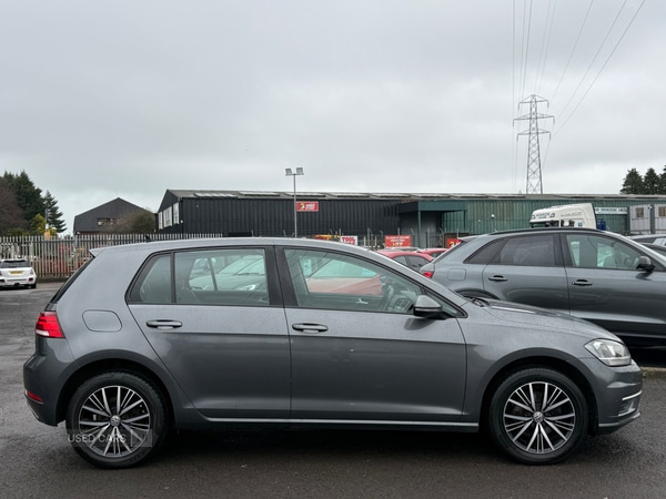 Used Volkswagen Golf 2017 for sale - 77426750: Photo 4