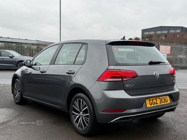 Used Volkswagen Golf 2017 for sale - 77426750: Photo 7
