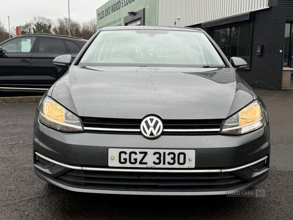 Used Volkswagen Golf 2017 for sale - 77426750: Photo 8