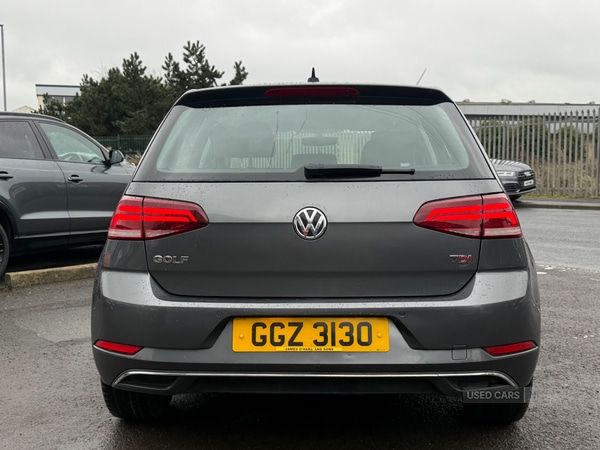 Used Volkswagen Golf 2017 for sale - 77426750: Photo 9