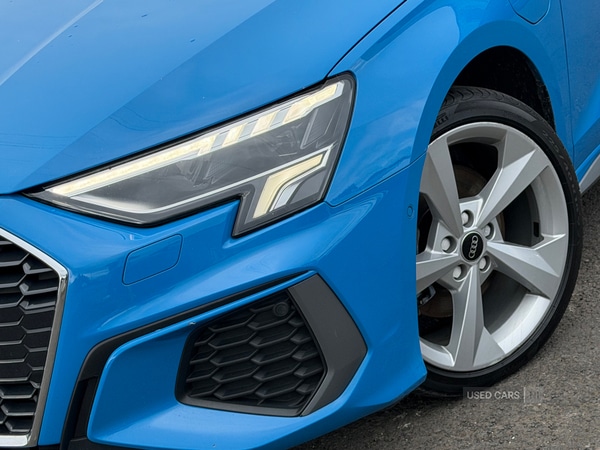 Used Audi A3 2021 for sale - 77883975: Photo 10