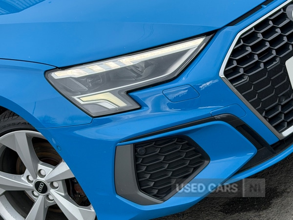 Used Audi A3 2021 for sale - 77883975: Photo 11