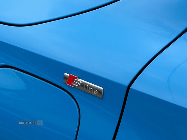 Used Audi A3 2021 for sale - 77883975: Photo 12