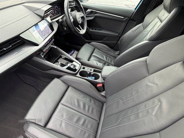 Used Audi A3 2021 for sale - 77883975: Photo 13