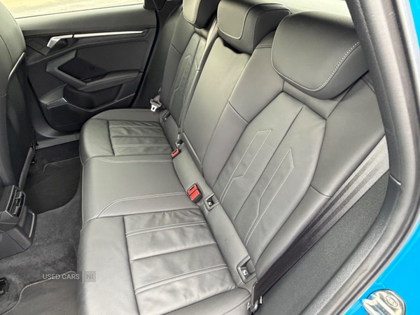 Used Audi A3 2021 for sale - 77883975: Photo 14