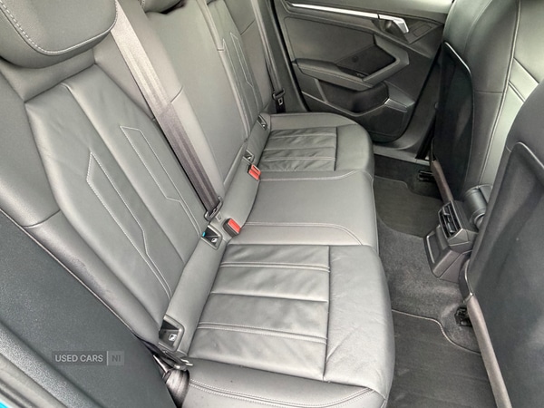 Used Audi A3 2021 for sale - 77883975: Photo 16