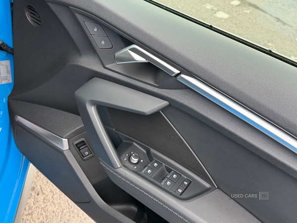 Used Audi A3 2021 for sale - 77883975: Photo 18