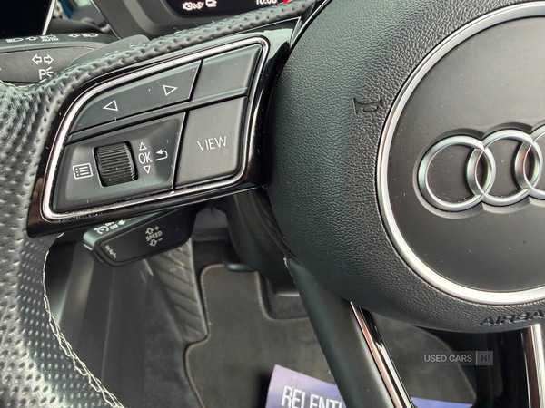 Used Audi A3 2021 for sale - 77883975: Photo 21