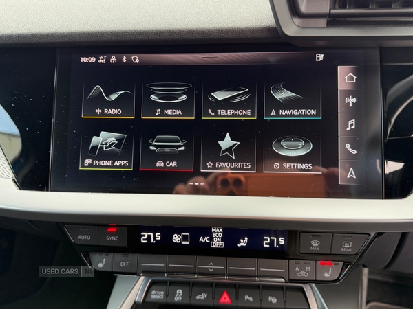 Used Audi A3 2021 for sale - 77883975: Photo 24