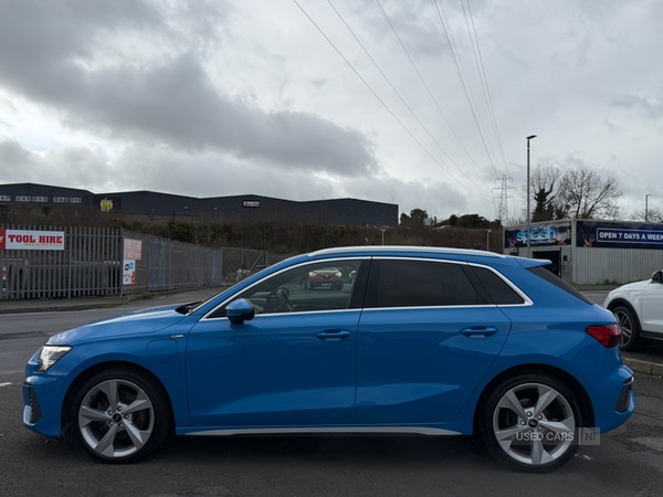 Used Audi A3 2021 for sale - 77883975: Photo 5