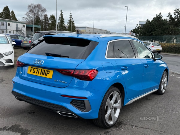 Used Audi A3 2021 for sale - 77883975: Photo 6