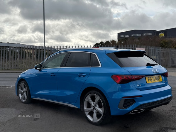 Used Audi A3 2021 for sale - 77883975: Photo 7