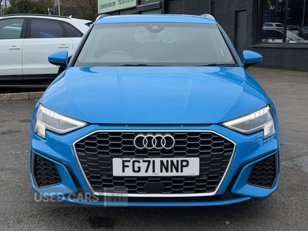 Used Audi A3 2021 for sale - 77883975: Photo 8